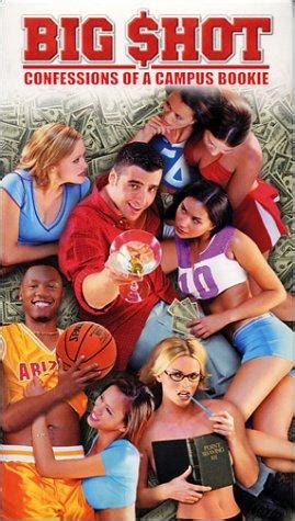 Big Shot: Confessions of a Campus Bookie (2002).